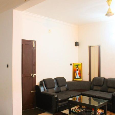 Sunny Daze Apartment Cherai Beach Luaran gambar