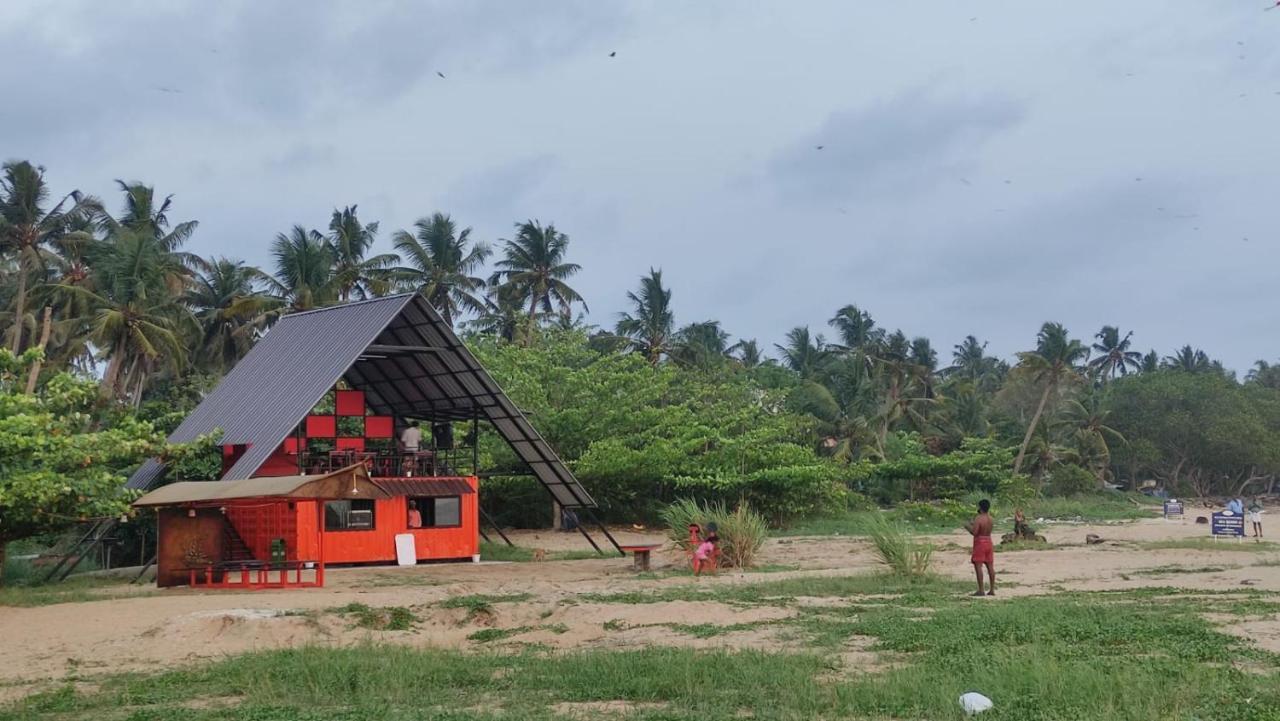 Sunny Daze Apartment Cherai Beach Luaran gambar