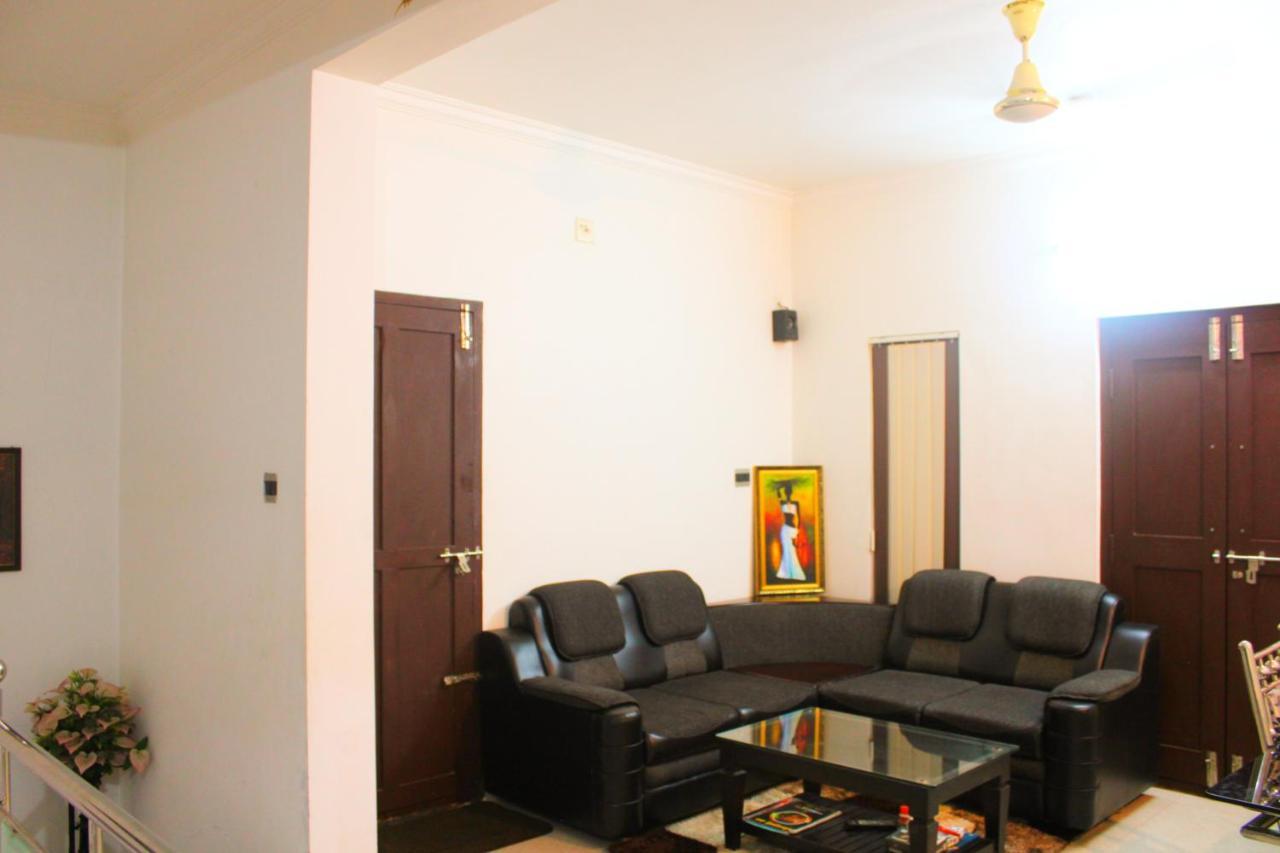 Sunny Daze Apartment Cherai Beach Luaran gambar